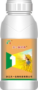 40%苄嘧·丙草胺（天一封可净）OD
