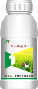 25%氰氟草酯（天一千金净）EW