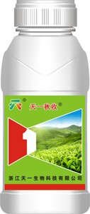 8000IU/微升 苏云金杆菌（天一秋收）OD