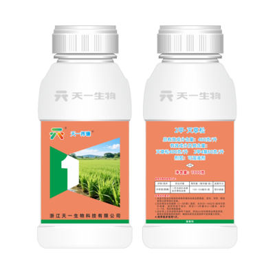 460克/升2甲·灭草松（天一挥镰）SL