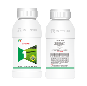 38.6%2甲·氯氟吡（天一金利农）ME