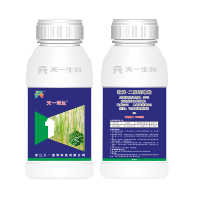 36%敌稗·二氯喹啉酸（天一利达）OD