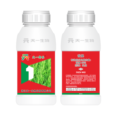 45%敌稗（天一邦禾）EC