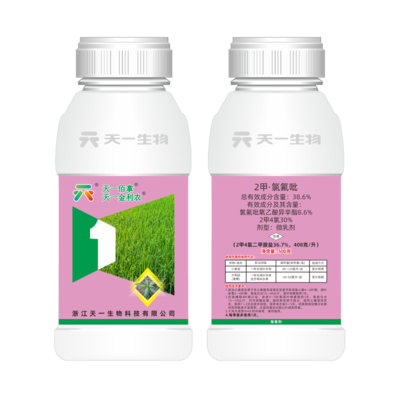 38.6%2甲·氯氟吡（天一金利农、天一佰拿）ME
