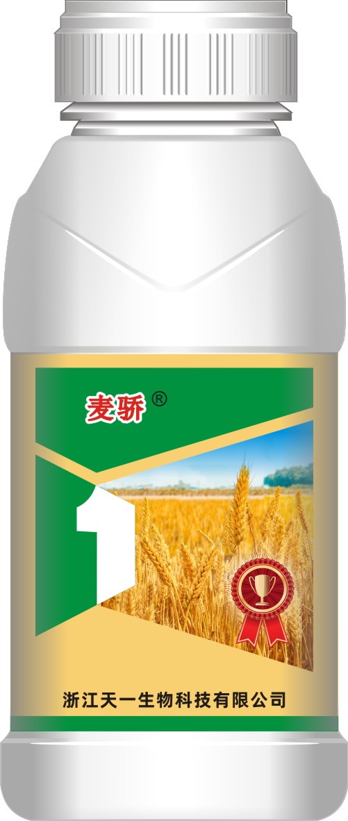 30克/升甲基二磺隆(麦骄)od